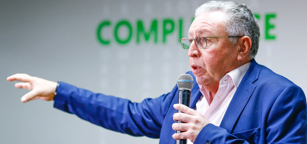 Presidente da Equatorial, Nonato Castro 