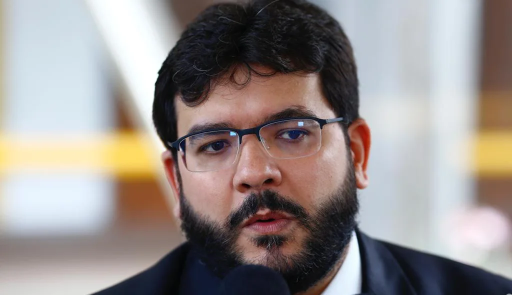 Rafael Fonteles