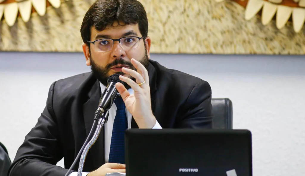 Rafael Fonteles