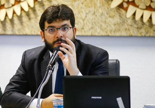 Rafael Fonteles