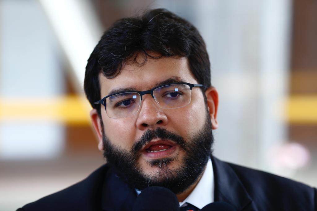 Rafael Fonteles