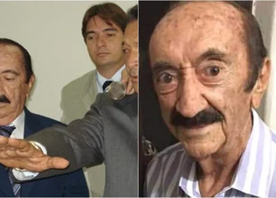 Raimundo Eulálio faleceu em Picos