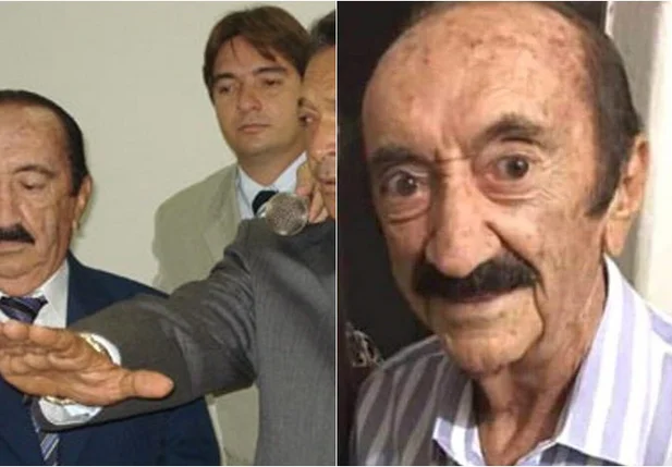 Raimundo Eulálio faleceu em Picos