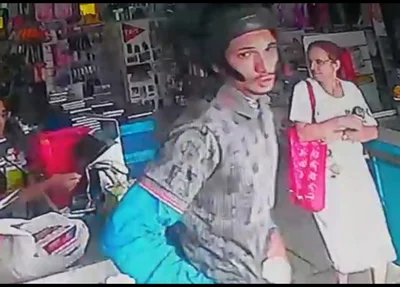 Suspeito do assalto no Dirceu já foi identificado