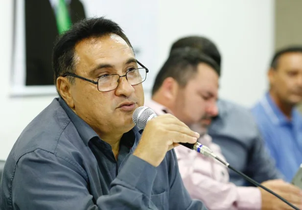 Patriota realiza filiação de lideranças nesta sexta-feira