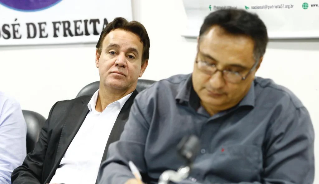 Adilson Barroso