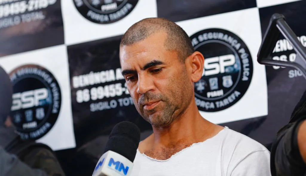 Alexandre dos Santos Gomes pediu desculpas à família de Hélio Cortêz