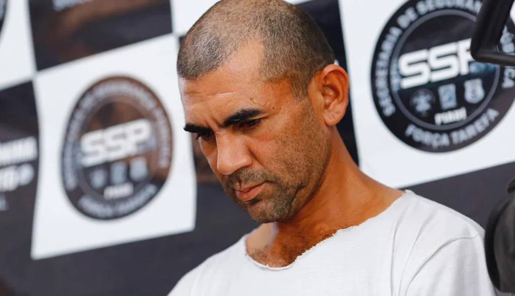 Alexandre dos Santos Gomes