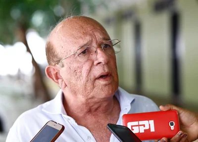 Edson Melo