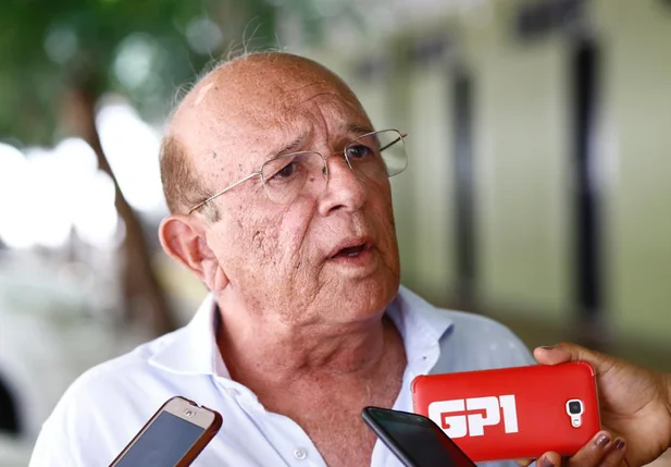 Edson Melo
