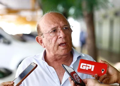 Edson Melo