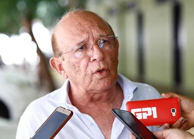 Edson Melo