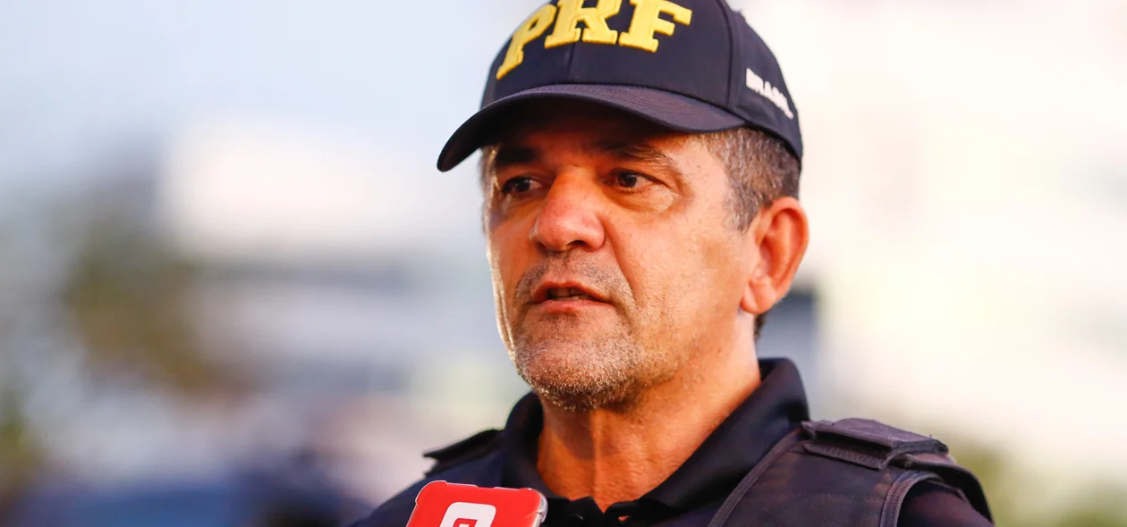 Inspetor Hélio Cipriano  
