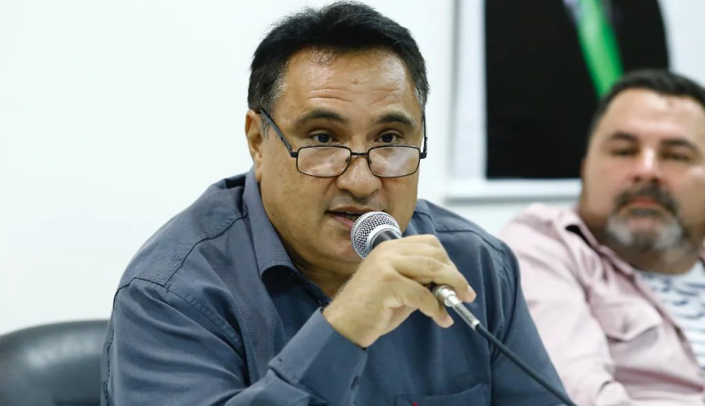 Laécio Borges