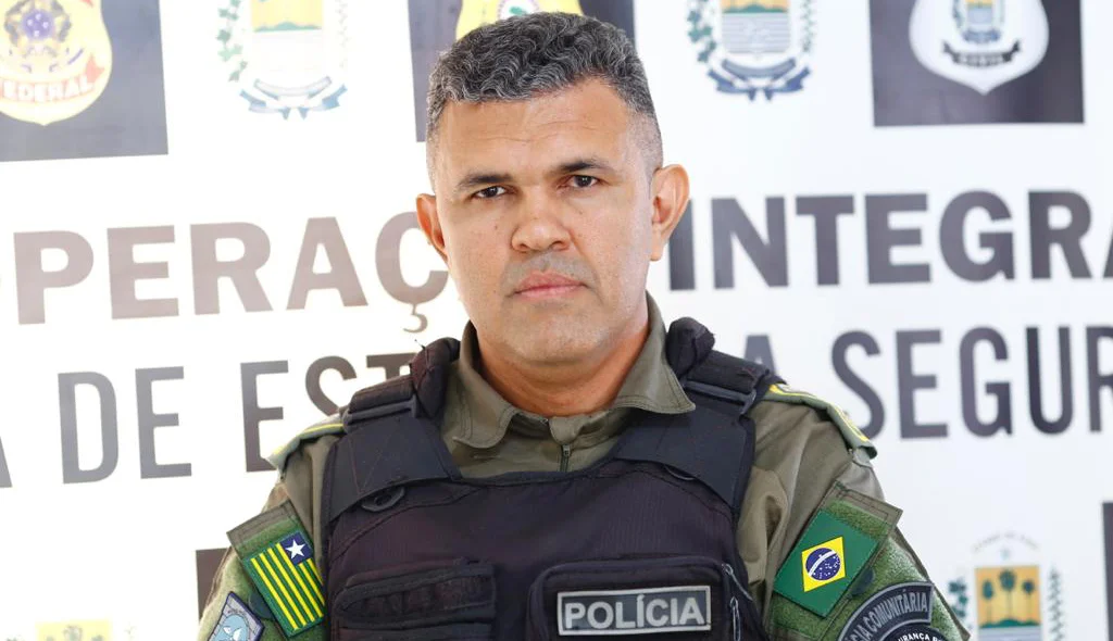 Major Audivam Nunes