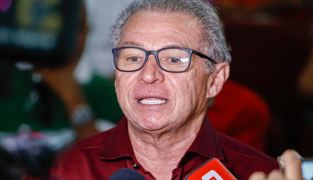 Assis Carvalho