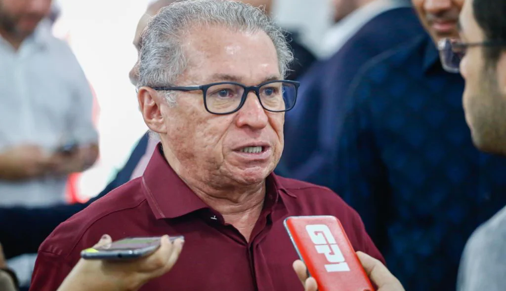 Deputado Assis Carvalho