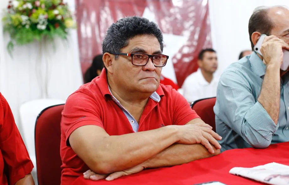 Cícero Magalhães 