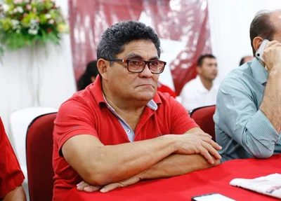Cícero Magalhães 