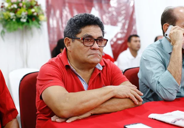 Cícero Magalhães 