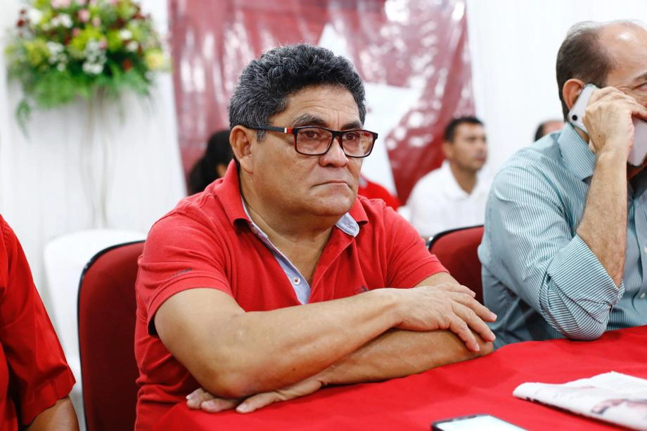 Cícero Magalhães 