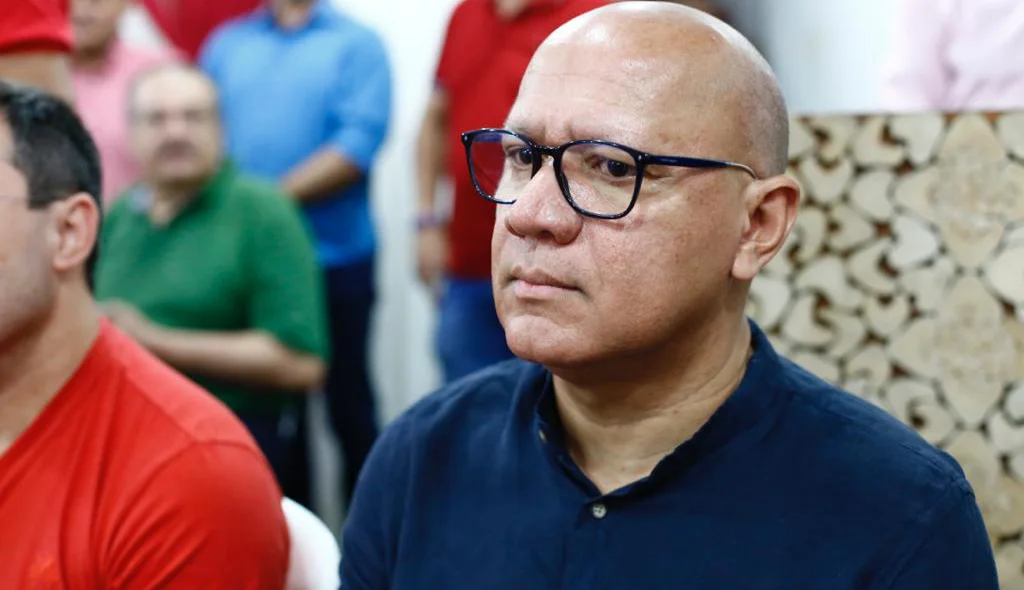 Deputado Franzé 