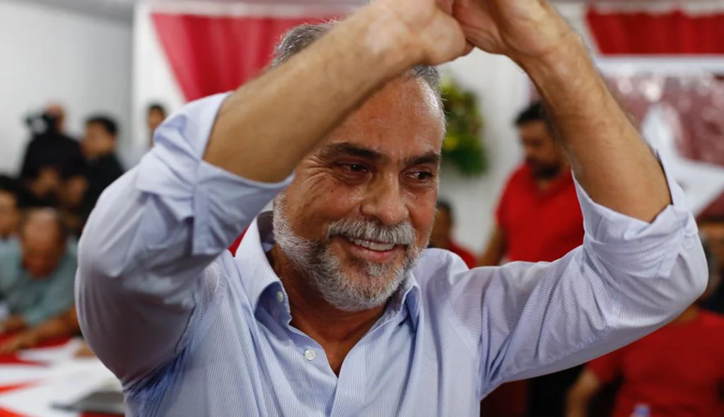 Empresário Araujinho
