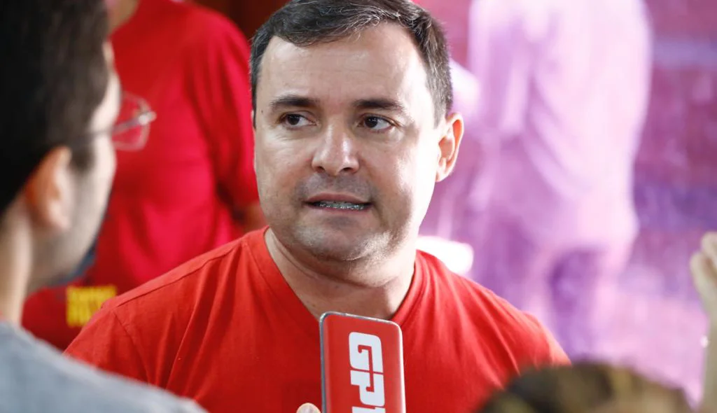 Fábio Novo