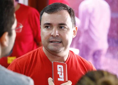 Fábio Novo