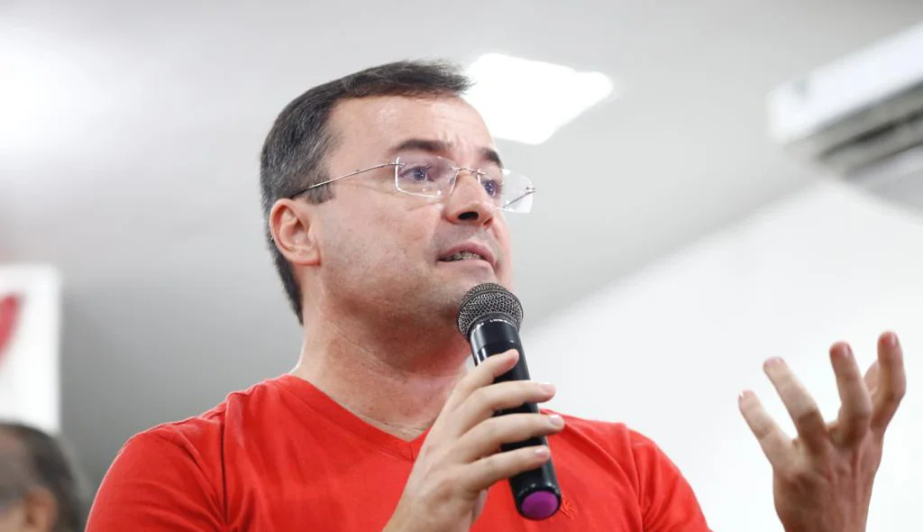Fábio Novo