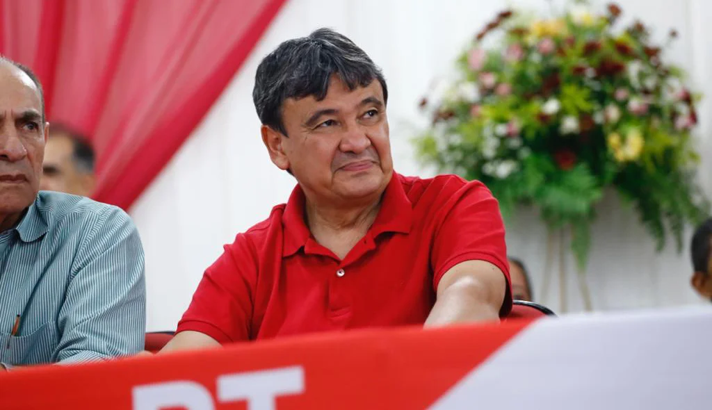 Governador Wellington Dias 