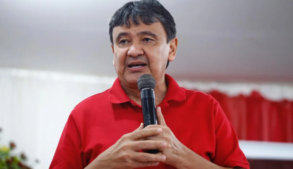 Governador Wellington Dias 