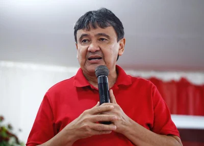 Governador Wellington Dias 