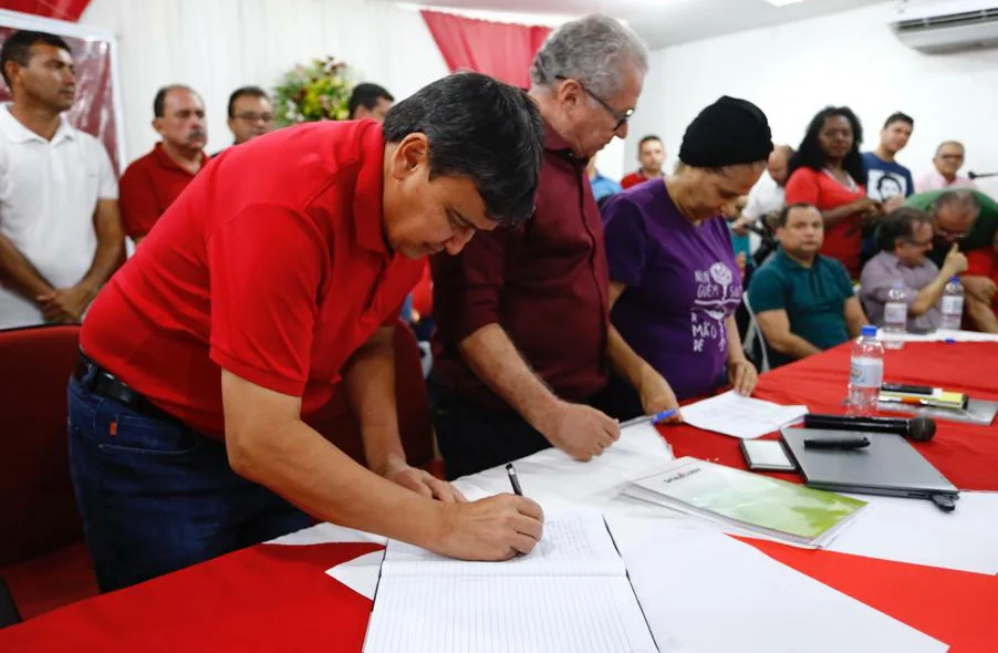 Governador Wellington Dias