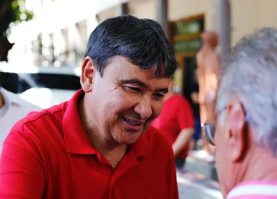Governador Wellington Dias 