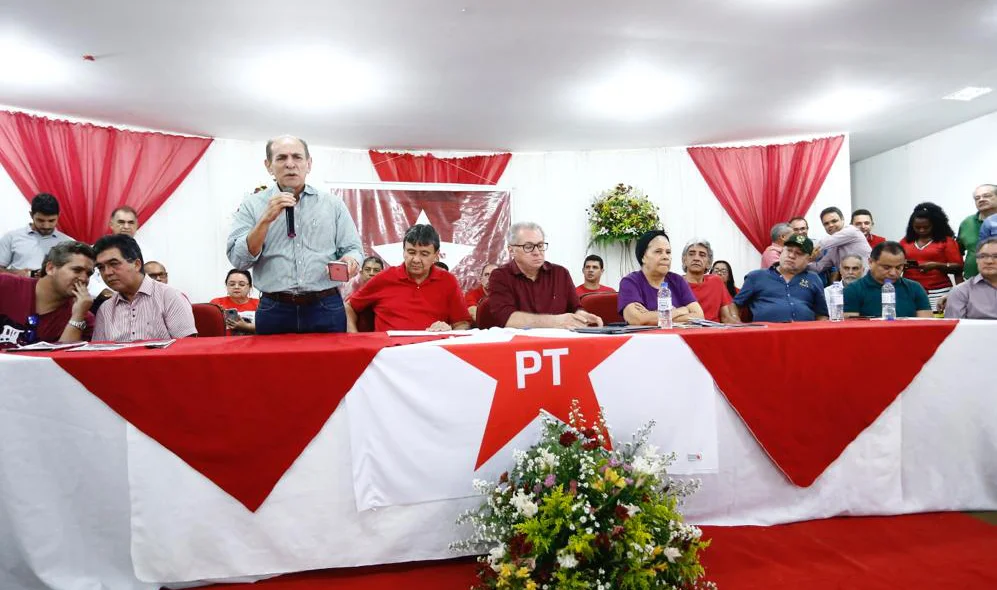 Marcelo Castro 