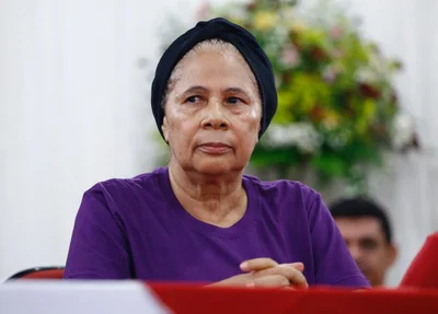 Regina Sousa