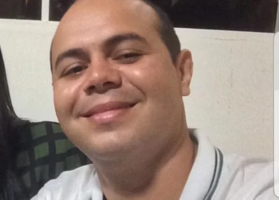 Rudson Vieira Batista da Silva