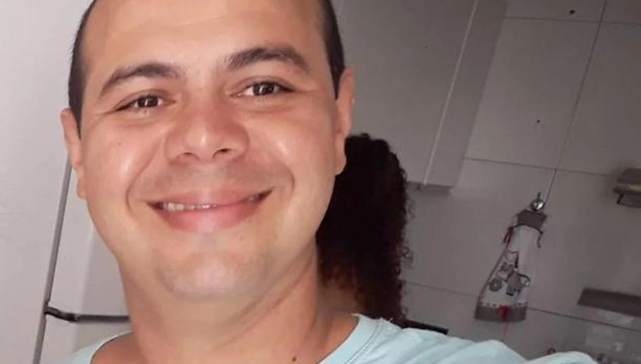 Rudson Vieira Batista da Silva