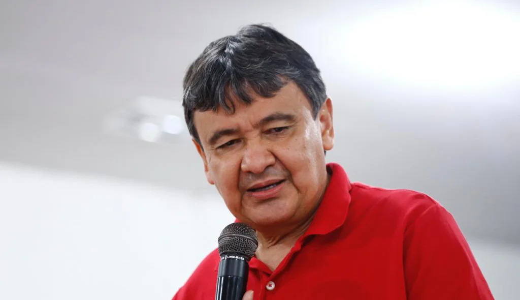 Wellington Dias 