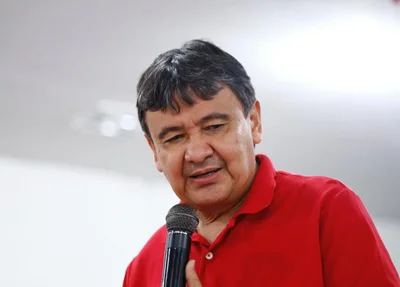 Wellington Dias 