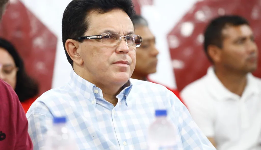 Zé Santana