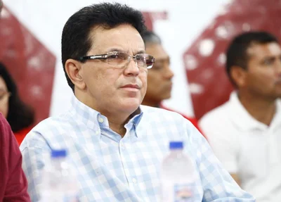 Zé Santana