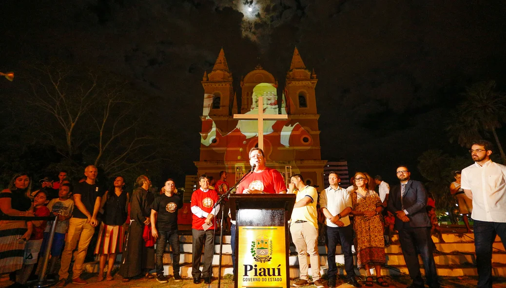 Abertura Natal de sonho Luz 