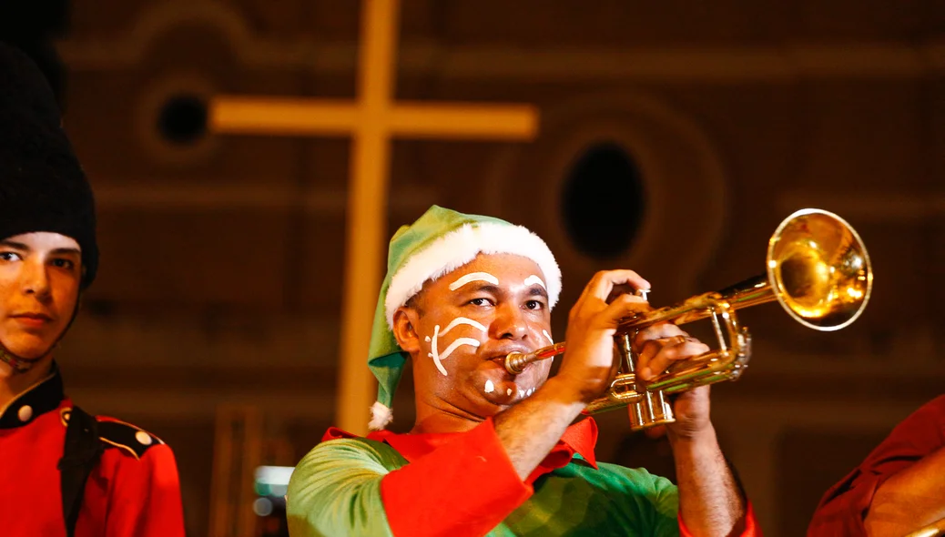 Banda de música 