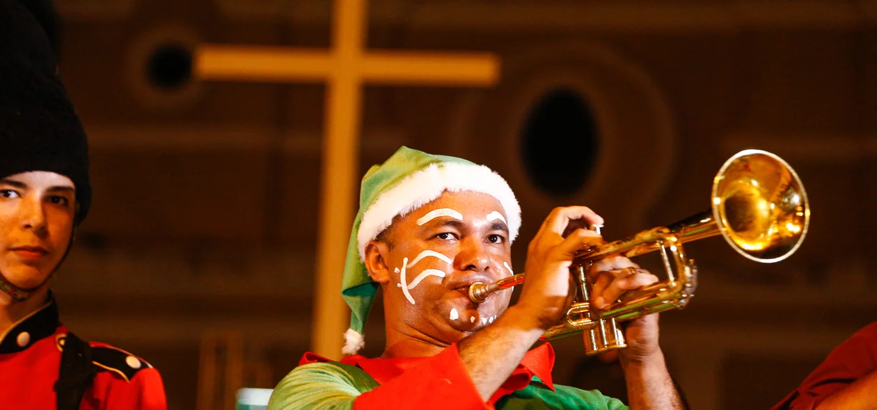 Banda de música 