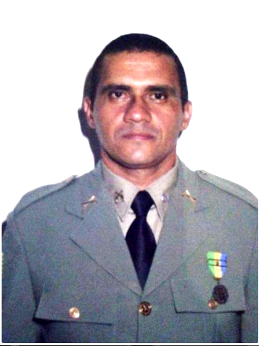Crispino da Silva Lima