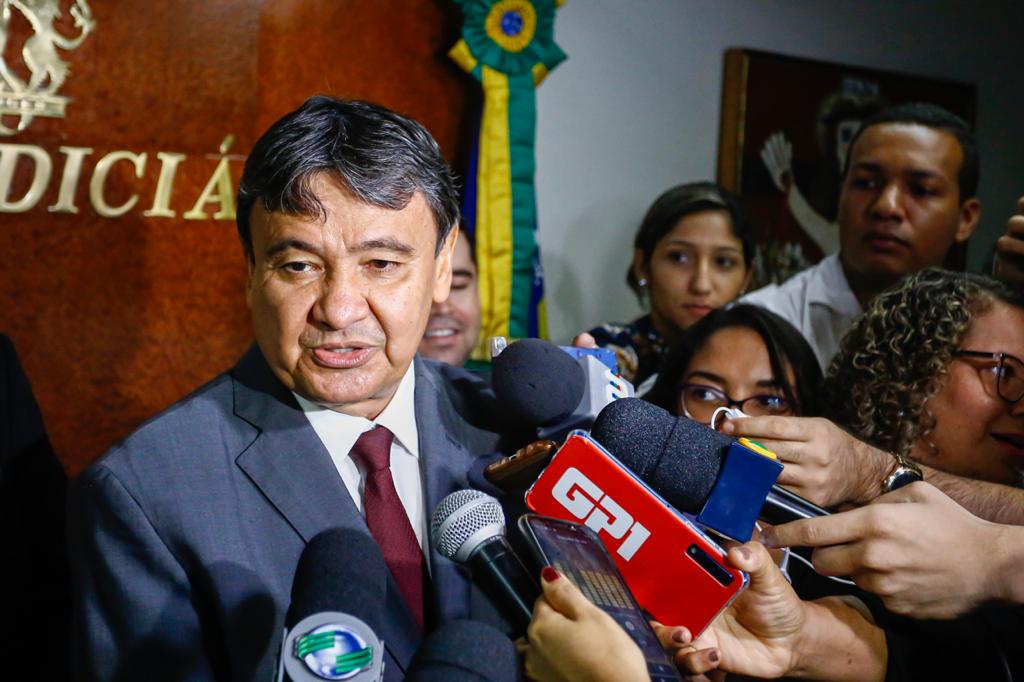Governador Wellington Dias