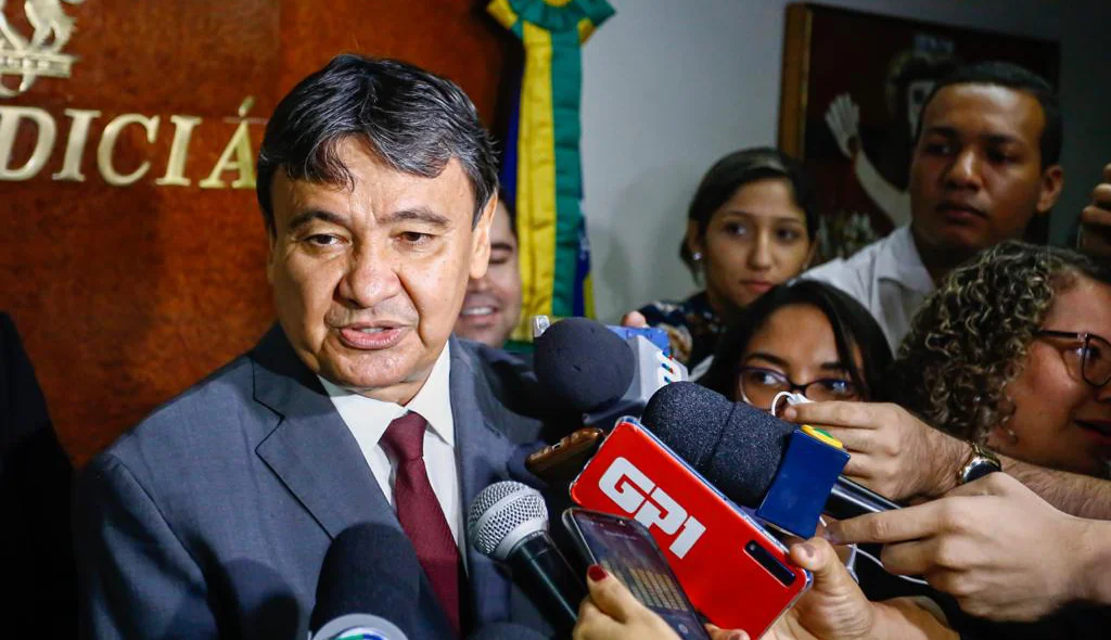 Governador Wellington Dias