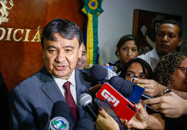 Governador Wellington Dias